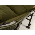 Bedchair solar sp c-tech - Bedchairs | Pacific P&ecirc;che