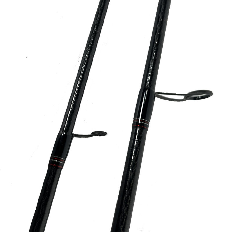 Canne Spinning Daiwa Powermesh 802 HM HFS 2.44m, 14-42g - Cannes Spinning | Pacific P&ecirc;che