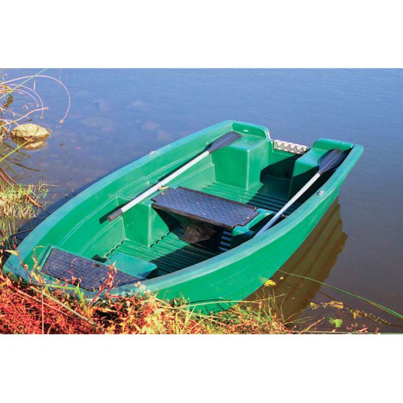 Barque armor 320 la charente - Barques en plastiques | Pacific Pêche