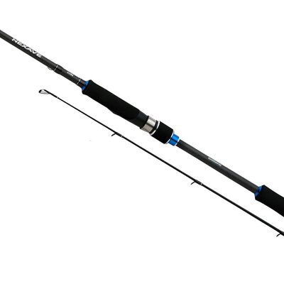 NEXAVE SPINNING FAST 2.49m - Cannes Spinning | Pacific P&ecirc;che