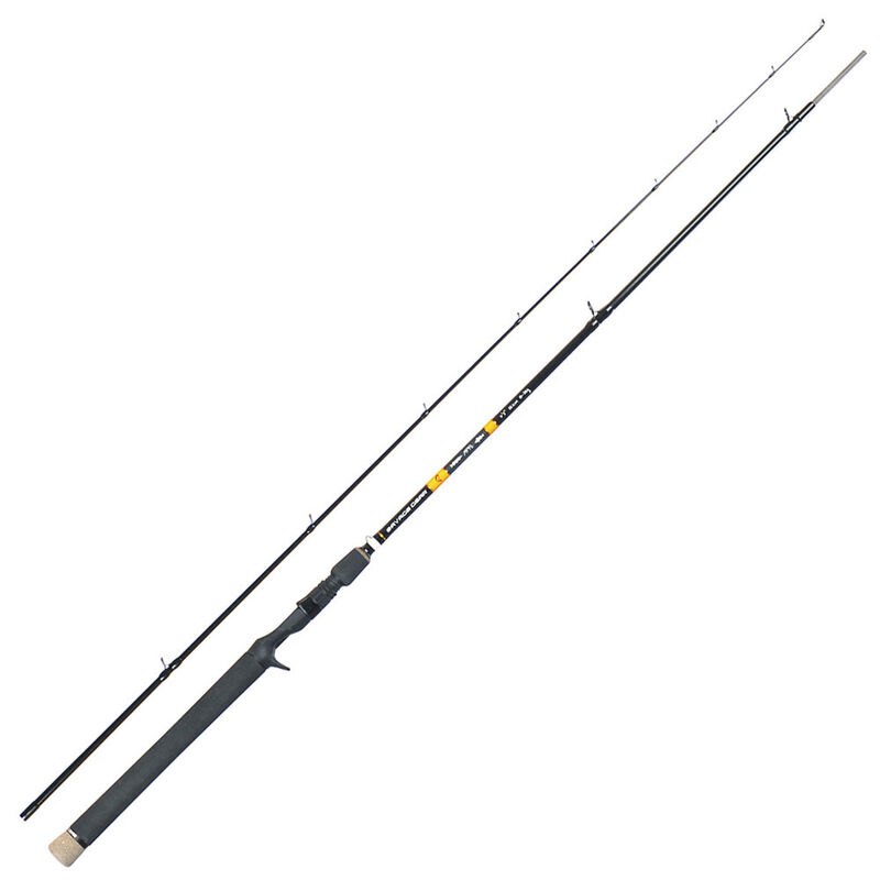 Canne casting carnassier savage gear mpp2 trigger 7'3 2.21m 130g - Cannes Bigbait | Pacific Pêche