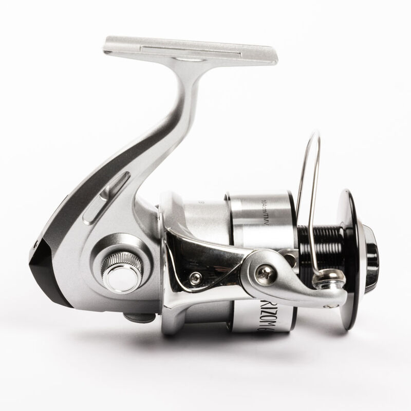 Moulinet redfish rizom 6000 fd - Moulinets tambour Fixe | Pacific P&ecirc;che