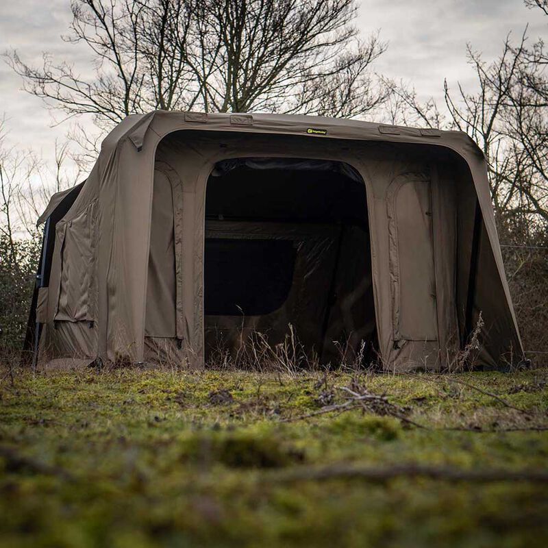 Biwy ridge monkey escape xf1 compact 1man - Biwys | Pacific Pêche