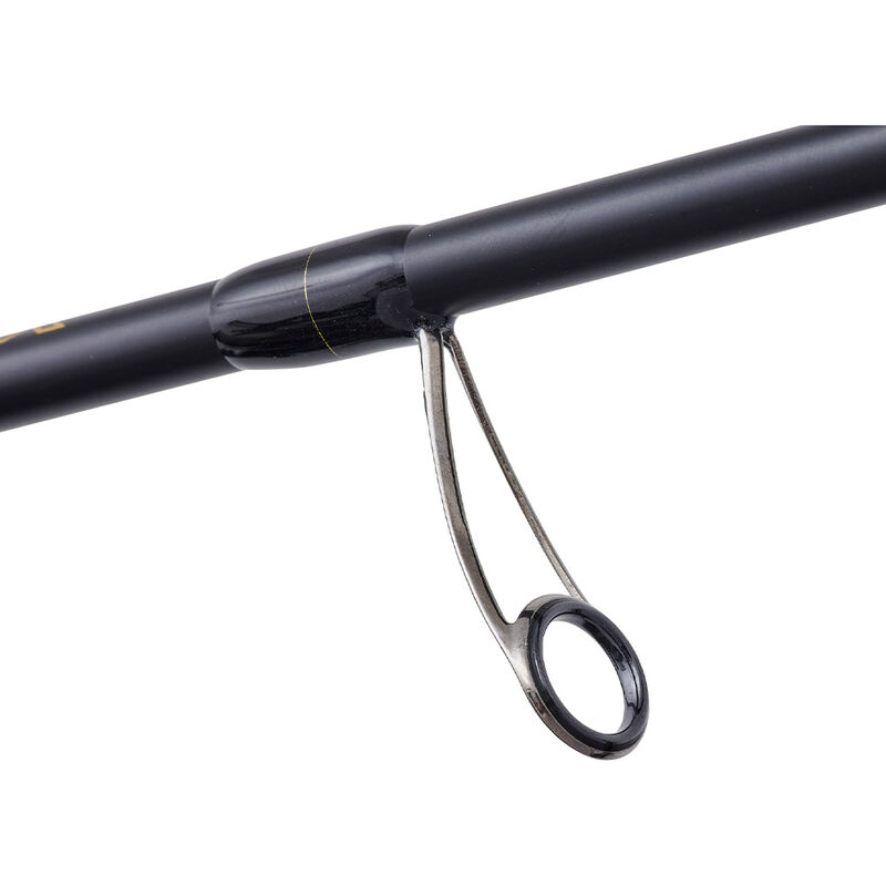 Canne Spinning Illex The Artist X5 S 215MH Dark Lightning 2.16m, 7-35g - Cannes Spinning | Pacific P&ecirc;che