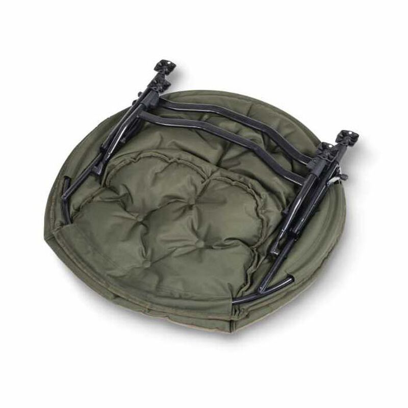 Chaise Nash Indulgence Low Moon Chair Deluxe - Levels Chair | Pacific Pêche