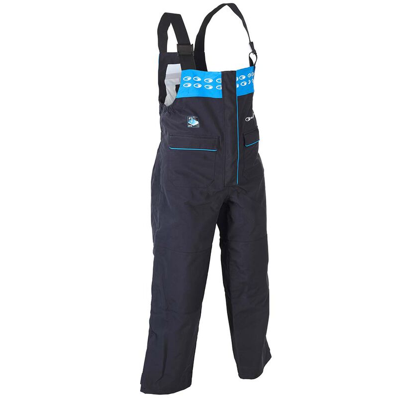 Salopette respirante Comp&eacute;titions Garbolino - Salopettes | Pacific P&ecirc;che