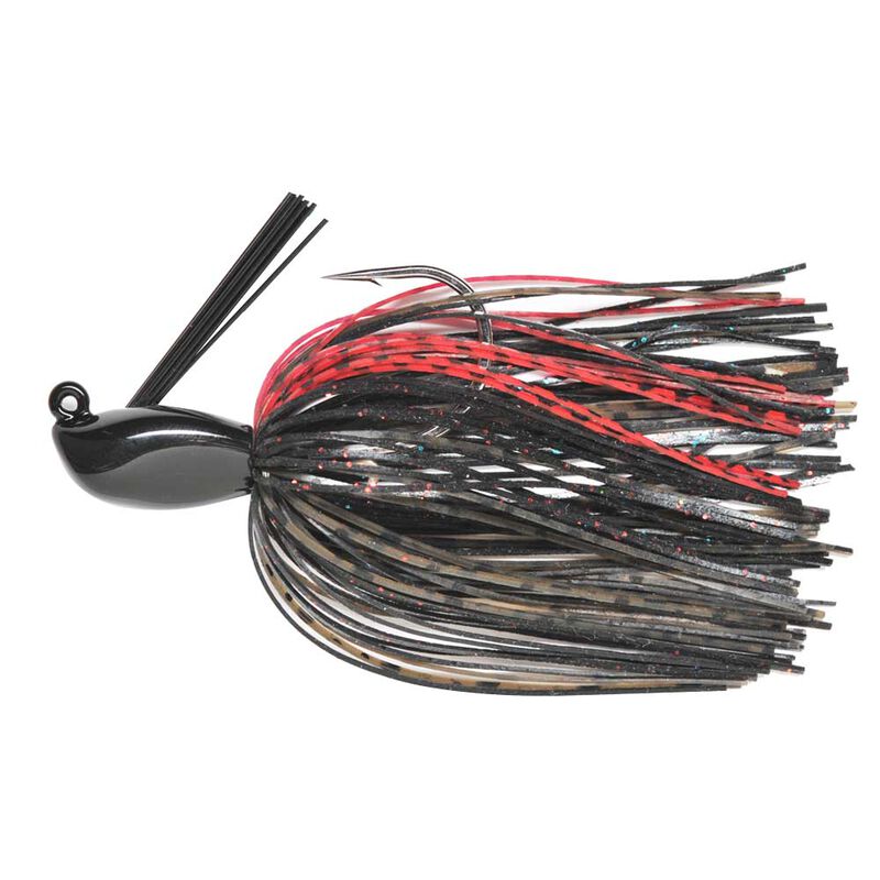 Leurre jig carnassier megabass survival jig 14g - Rubber / Swim / Bucktail Jigs | Pacific P&ecirc;che