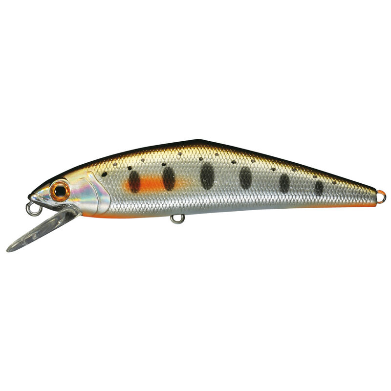 Leurre dur jerkbait carnassier smith d-contact 63 6,3cm 7g - Jerkbaits | Pacific P&ecirc;che