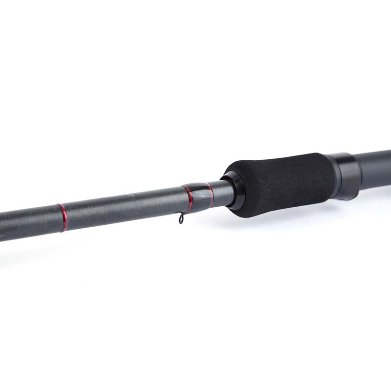 Canne Feeder Shimano Aero X1 Finesse Feeder 3P, 2.74m, 60g - Cannes feeder | Pacific Pêche