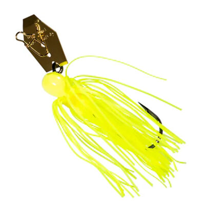 Bladed Jig Zman Chatterbait Mini 7g - Chatterbaits | Pacific P&ecirc;che