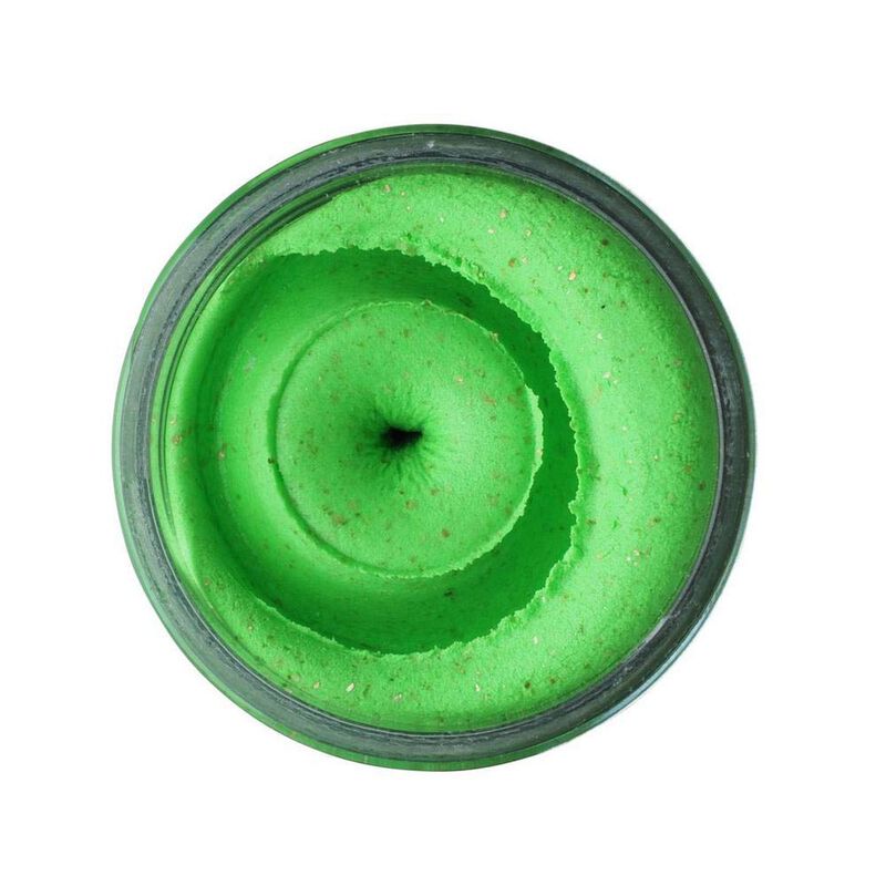 Pate a truite Berkley 50 g - P&acirc;tes &agrave; truite | Pacific P&ecirc;che