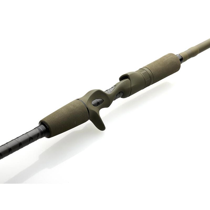 Canne Casting Savage Gear SG4 Swimbait Specialist Trigger 7'11 (2m38)  50-110g - Cannes Bigbait | Pacific Pêche