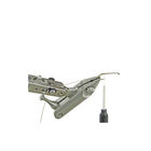 Etau mouche marc petit-jean &eacute;tau swiss-vise version master - Etaux | Pacific P&ecirc;che