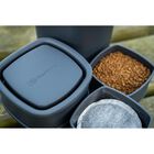 Thermos ridgemonkey set thermomug dlx brew gris - Cuisine/Repas | Pacific P&ecirc;che