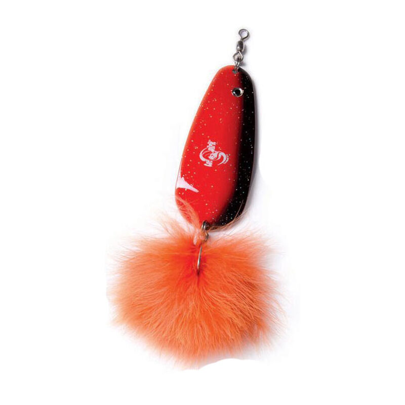 Cuill&egrave;re ondulante silure cat spirit athena 50g - Cuill&egrave;res ondulantes | Pacific P&ecirc;che