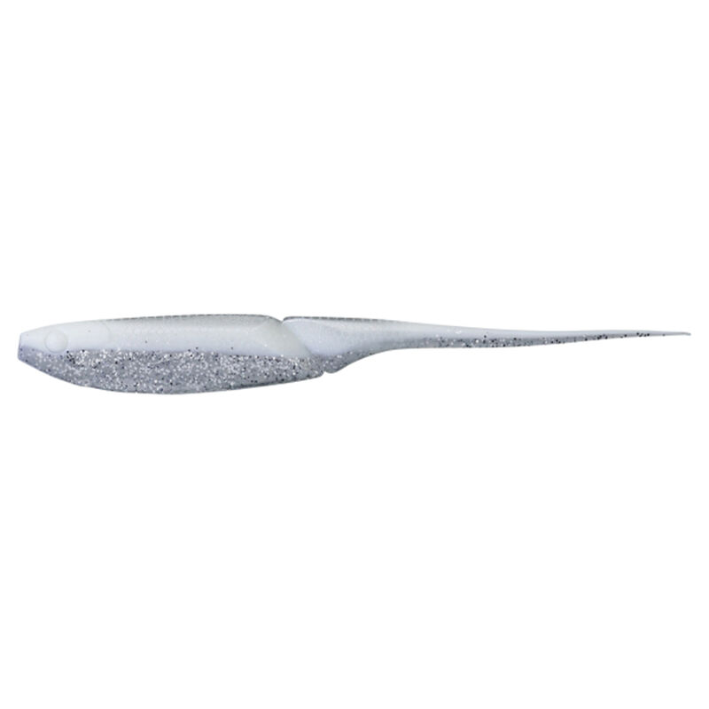 Leurre Souple Finesse ILLEX Magic Swing Tail 5 13.3cm 8g - Finesses | Pacific P&ecirc;che