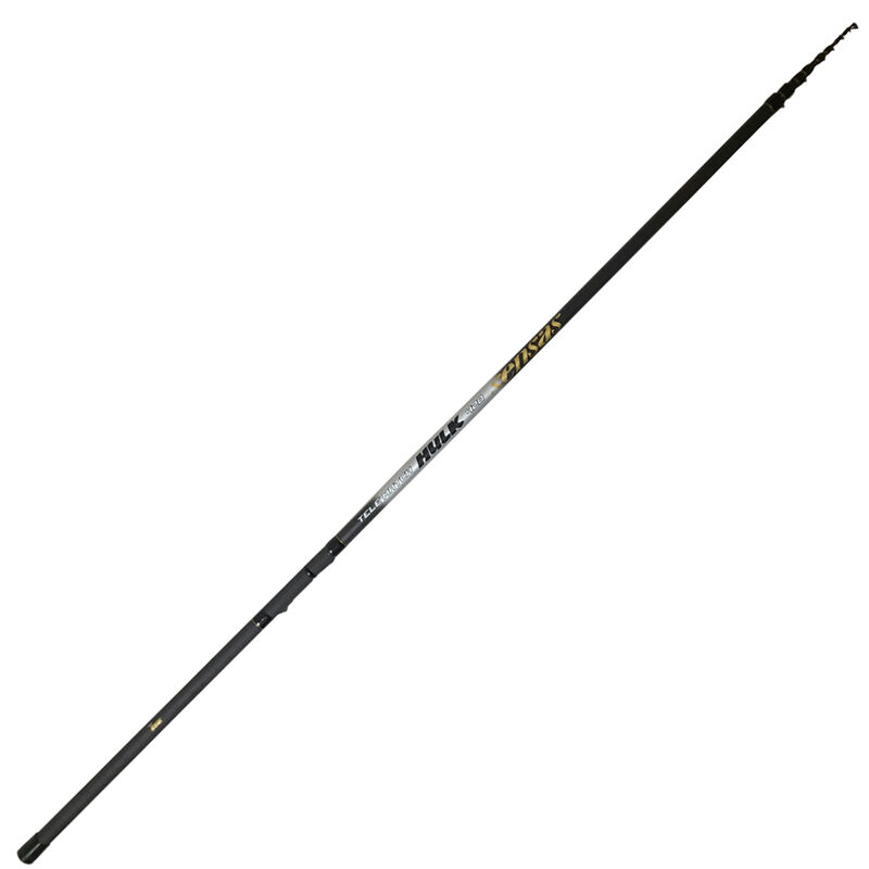 Canne Sensas T&eacute;l&eacute; Match H Power Heavy 4m20 - Cannes Anglaise et Bolognaise | Pacific P&ecirc;che