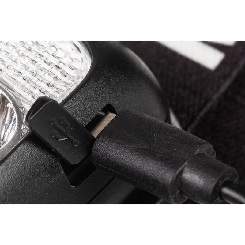 Lampe Frontale Nash Moonshine Micro Lite - Frontale | Pacific Pêche