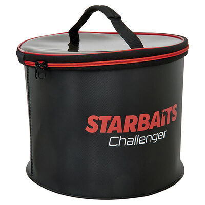 Seau Starbaits STB Challenger Eva Bucket 20L - Seaux | Pacific P&ecirc;che