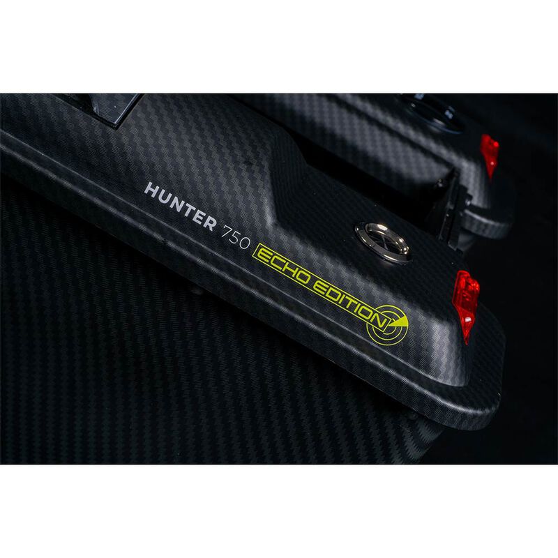 Bateau Amorceur Ridge Monkey Hunter 370 Echo Edition - Bateaux Amorceurs | Pacific Pêche