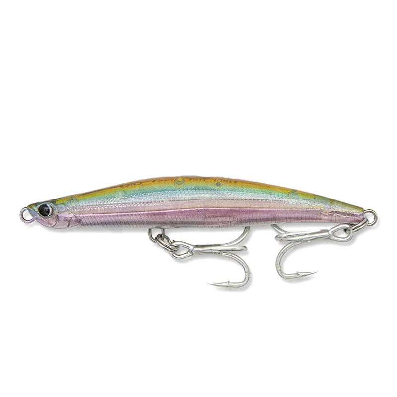 Gig 120S Level Fall 12cm 47g Sink - Leurres PN plongeants | Pacific Pêche