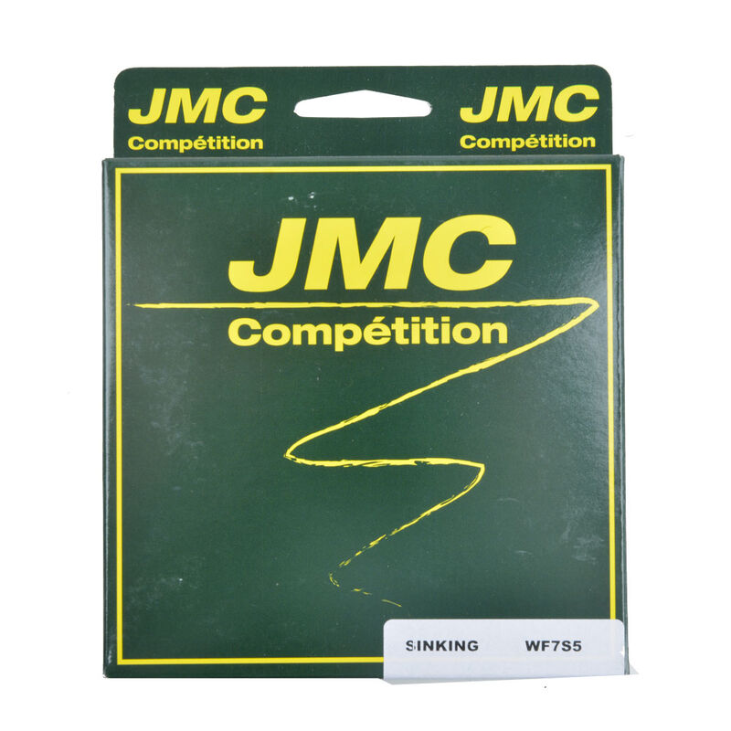 Soie mouche jmc compétition r2tx plongeante s5 - Plongeantes | Pacific Pêche