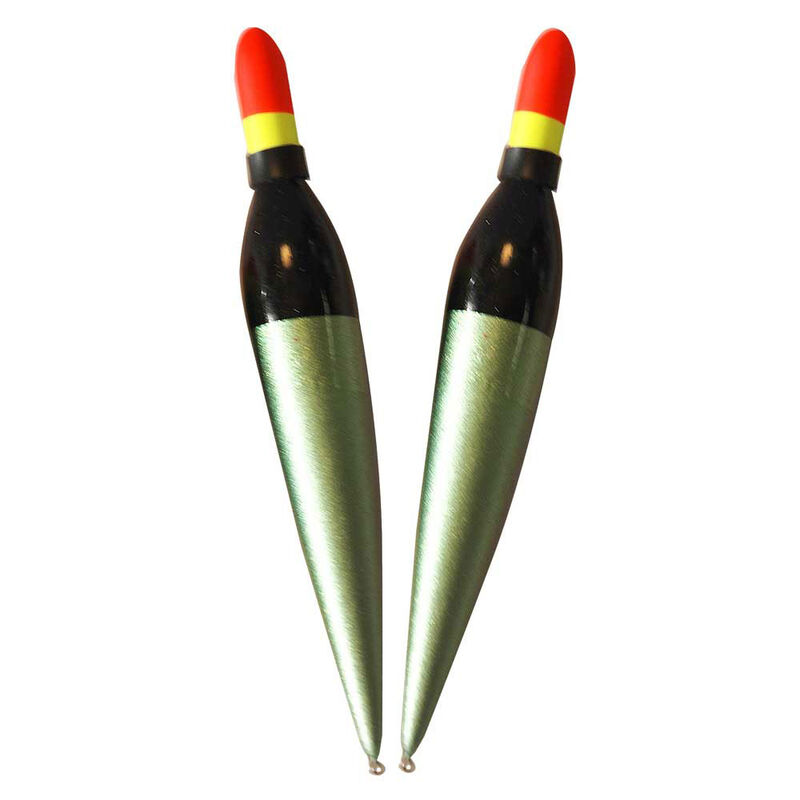 Flotteur carnassier redfish iton (x2) - Flotteurs / Bulles | Pacific P&ecirc;che