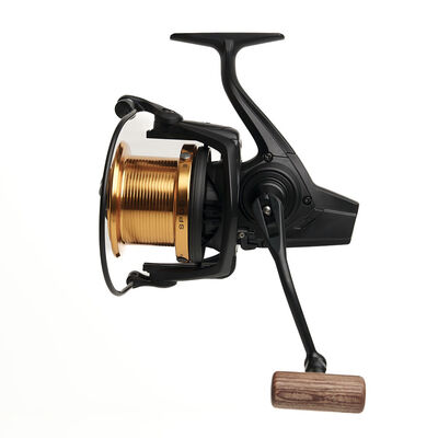 Moulinet Spod Prowess Equa Spod GS - Moulinets frein avant | Pacific P&ecirc;che