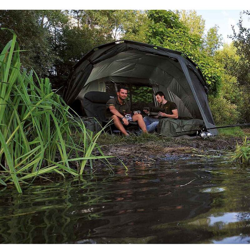 Biwy 2 places starbaits qg luxe - Biwys | Pacific P&ecirc;che