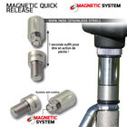 Accessoire de Détecteurs Fun Fishing Magnetic Quick Release - Accessoires de détecteurs | Pacific Pêche