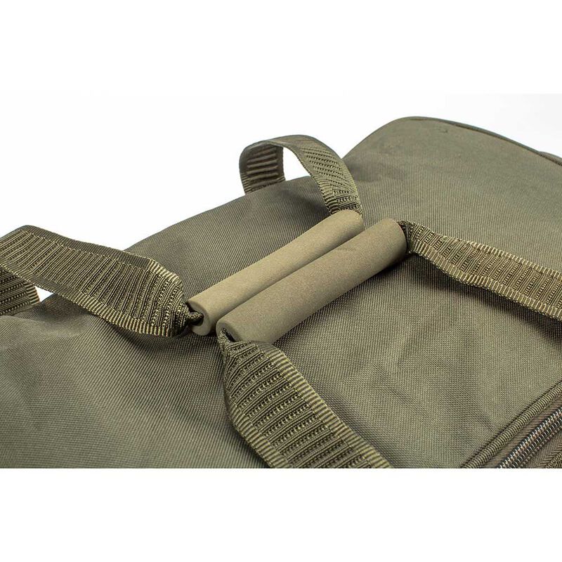 Sac carryall carpe nash medium - Carryalls | Pacific P&ecirc;che