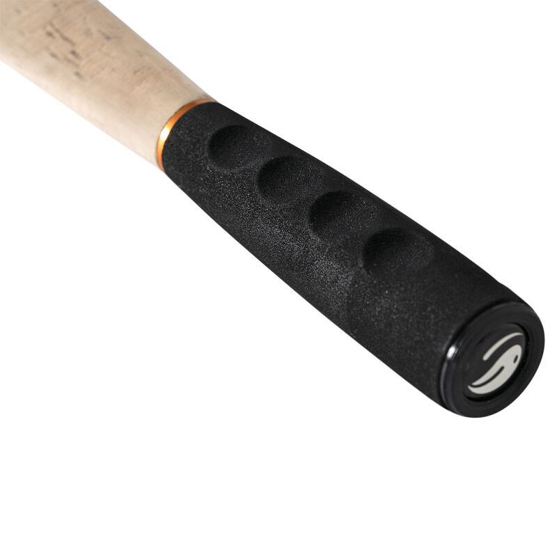 Canne feeder Guru Aventus SR Light feeder 11' 3.30m (max 50g) - Cannes feeder | Pacific Pêche