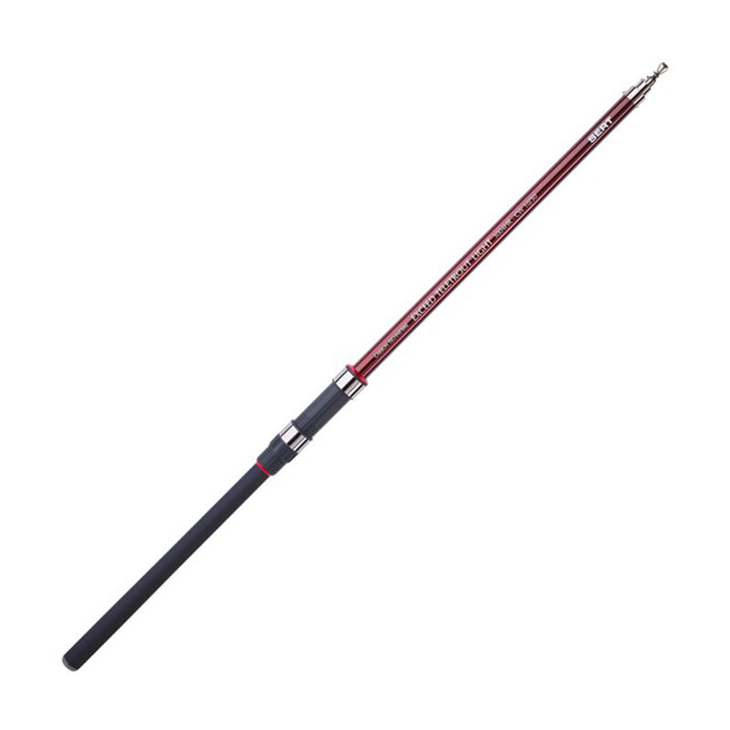 Canne T&eacute;lescopique Sert Exceed Teletrout Light 4m, 10-30g - Cannes t&eacute;lescopiques | Pacific P&ecirc;che