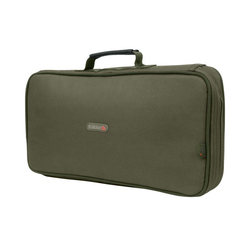 Trousse Trakker NXG Buzzer Bar Bag - Trousses Buzz bar/Piques | Pacific Pêche