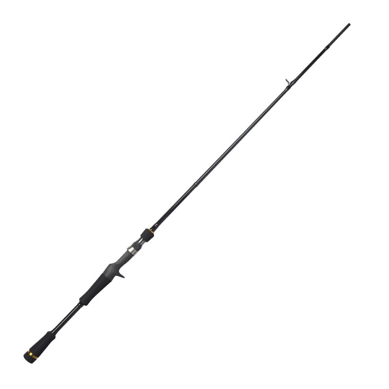 Canne Casting Major Craft Firscast 662M 1.98m, 7-21g - Cannes Casting | Pacific P&ecirc;che