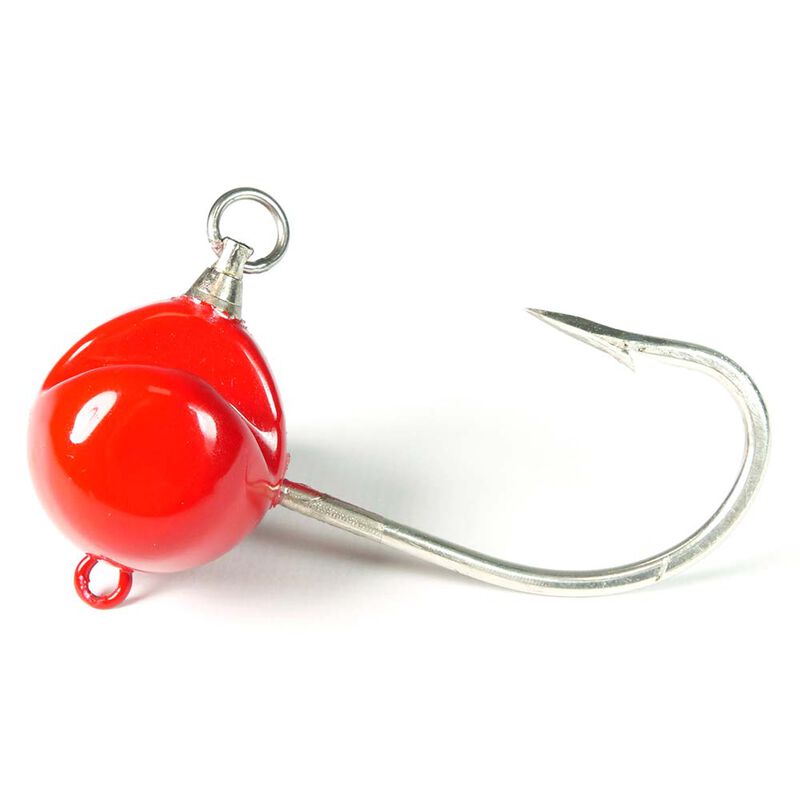 T&ecirc;te Plomb&eacute;e Ragot Fire Ball - T&ecirc;tes Plomb&eacute;es | Pacific P&ecirc;che