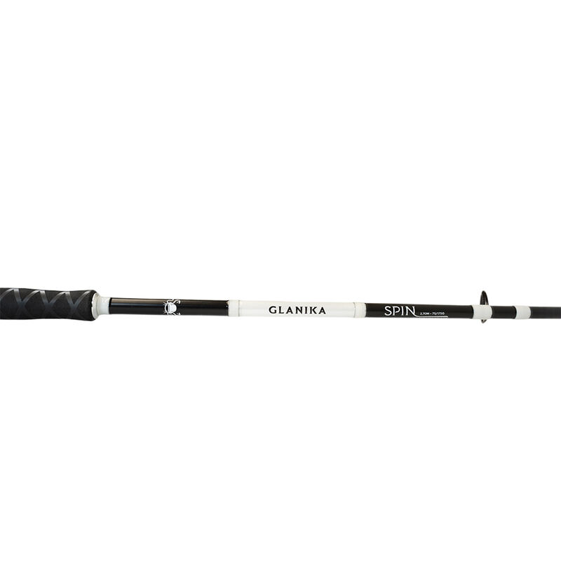Canne Overfight Glanika Spin 2m70 75-175 g - Cannes Leurre | Pacific P&ecirc;che