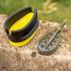 Moules method feeder preston ics banjo xr - Cages feeder | Pacific Pêche