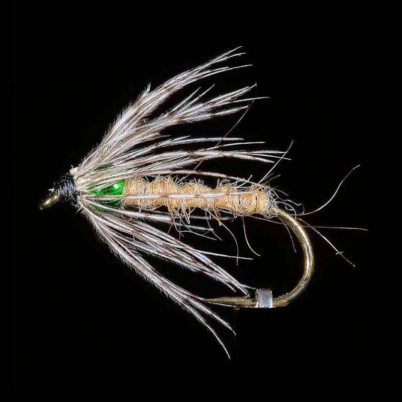 Noyée NO 52 H12 (x3) - Noyées | Pacific Pêche