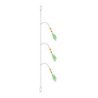 Bas de ligne mer flashmer bonito bar - Bas de Lignes / Lignes Mont&eacute;es | Pacific P&ecirc;che