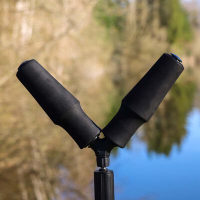 Support Teos V Roller - Support feeder | Pacific Pêche