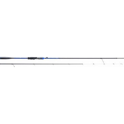 Canne Spinning Okuma Epixor 802L 2.40m, 5-20g - Cannes Spinning | Pacific Pêche