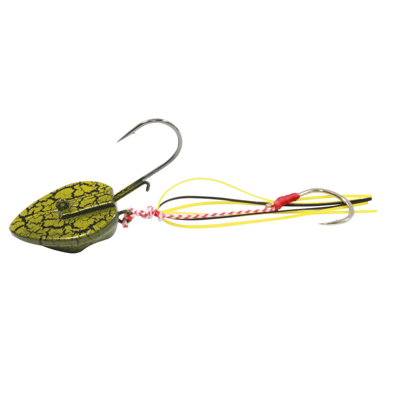 T&ecirc;te plomb&eacute;e explorer tackle magic tenya shallow moule - T&ecirc;tes Plomb&eacute;es | Pacific P&ecirc;che