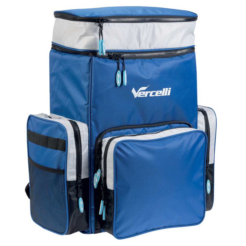 Sac &agrave; Dos Vercelli Torreta 55L 57x35x21cm. - Bagagerie / Rangement | Pacific P&ecirc;che