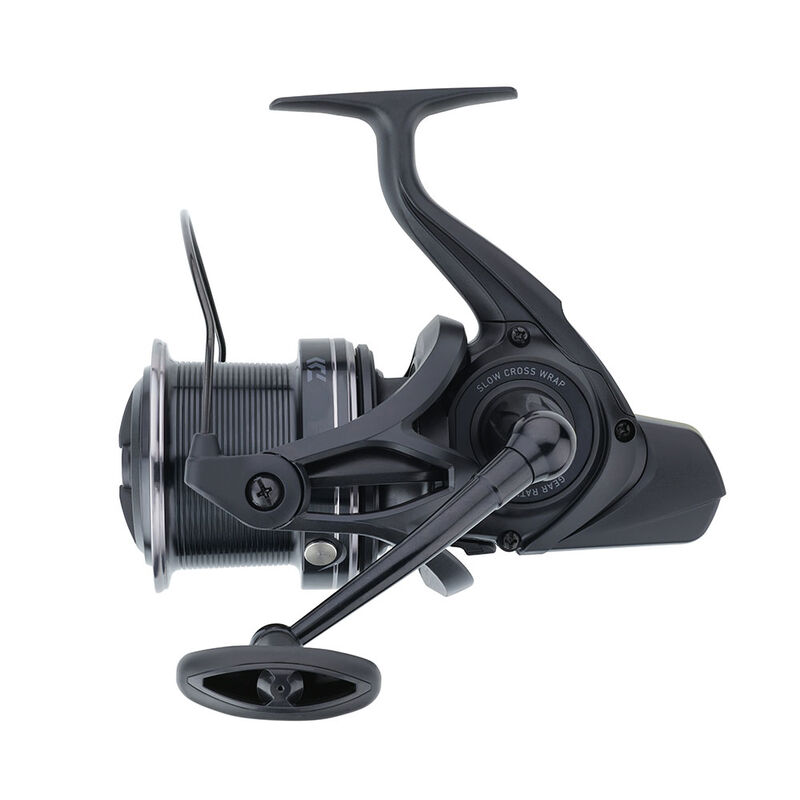 Moulinet daiwa emblem carp 35 scw qd spod - Moulinets frein avant | Pacific Pêche