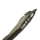 Housse individuelle Sonik Bank-Tek Rod Sleeve 13FT - Housses individuelle | Pacific P&ecirc;che