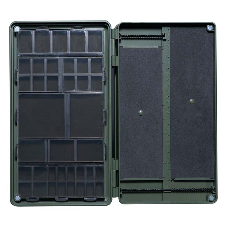 Boite Ridge Monkey Armory Pro Tackle Box - Bo&icirc;tes | Pacific P&ecirc;che