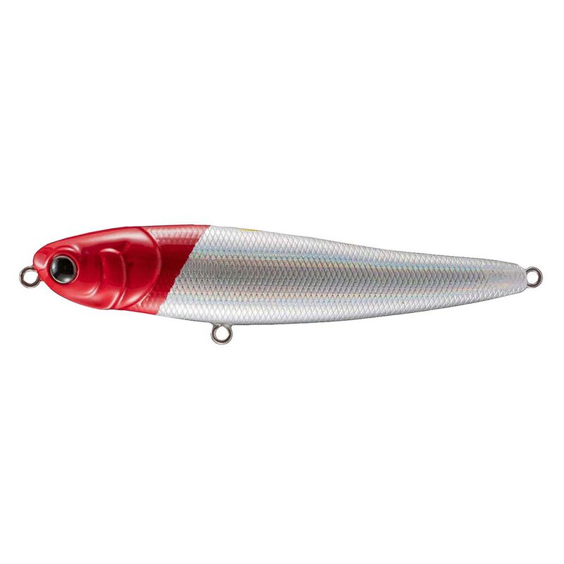 Leurre De Surface Luna Bait Chihuahua 9cm, 11.2g - Leurres poppers / Stickbaits | Pacific Pêche