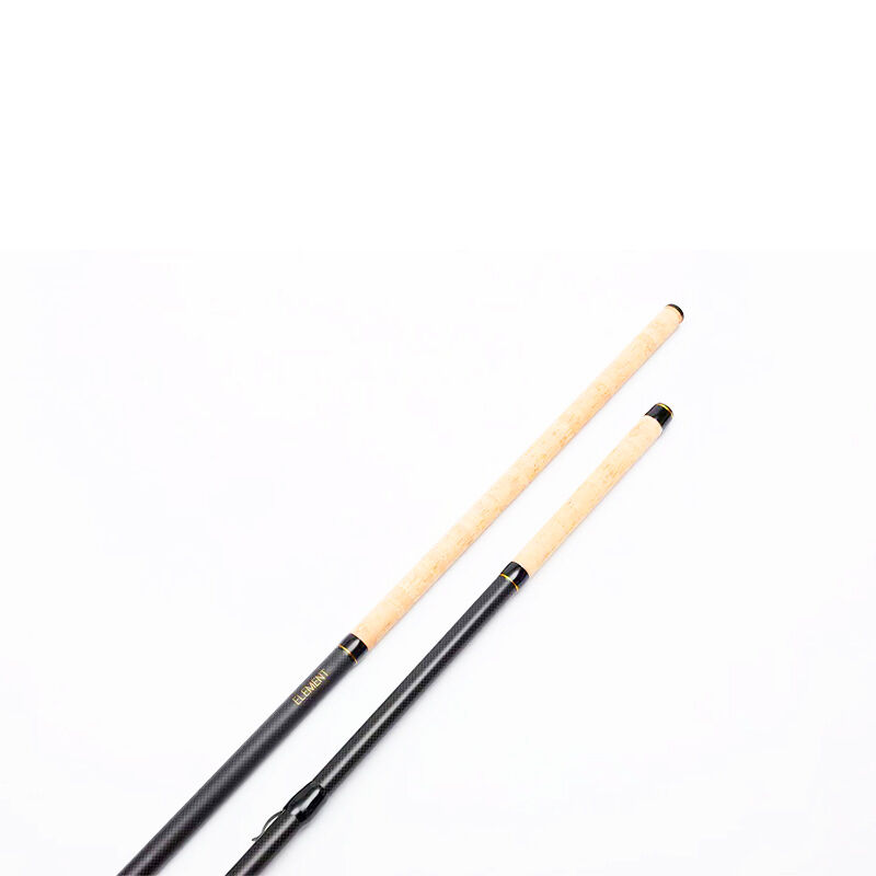 Épuisette Prologic C2 Element FS Landing Net and Float - Epuisettes | Pacific Pêche