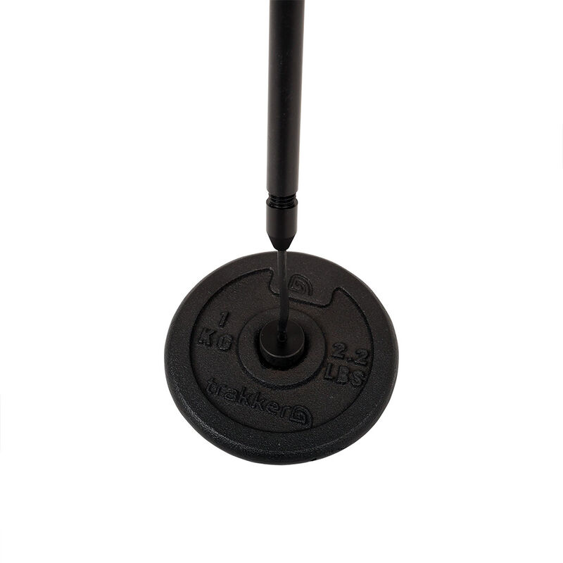 Marqueur kit Trakker 6.5 m Multi colour - Repères | Pacific Pêche